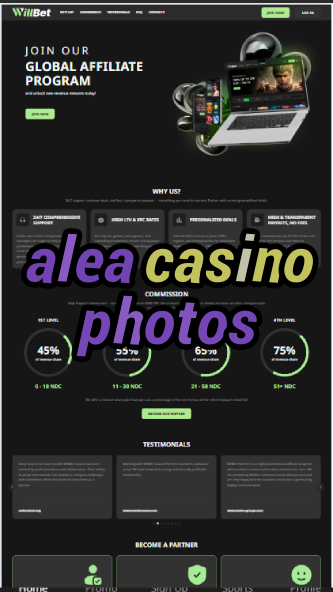 alea casino photos-igamblinglist.com