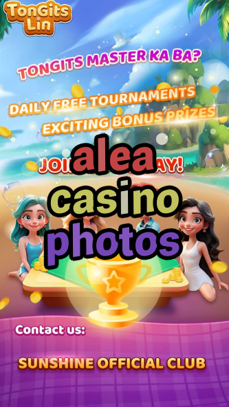 alea casino photos-igamblinglist.com