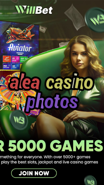 alea casino photos-igamblinglist.com